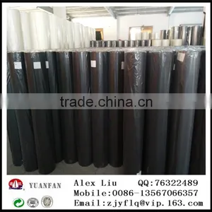 Black and White Non-woven Fabric Made in China Factory / pp Nonwoven Fabric / pp Non Woven Fabric thumbnail-6
