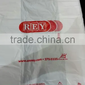 Reusable Eco-friendly Plastic Bags thumbnail-2