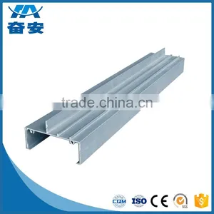 Best Sales High Quality Window Profiles thumbnail-2