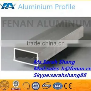 D Type Step Aluminum Extension Ladder,Strong Ladder thumbnail-6