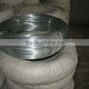 Q195 Steel Wire thumbnail-1