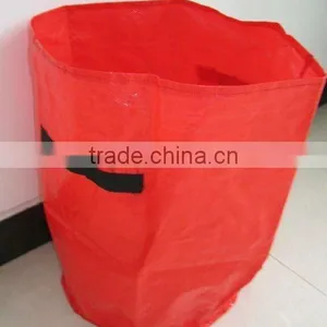 PE Garden Grow Bag RED thumbnail-1