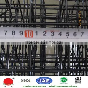 2015 Direct Factory !2''x2'' 3D Welded Wire Mesh Panel thumbnail-5