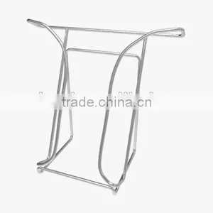 6 Pack Literature Holder Display Stand thumbnail-2