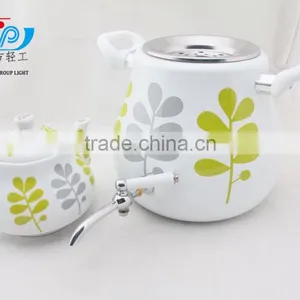 5.5+1.0L Pear-type Faucet Kettle thumbnail-6