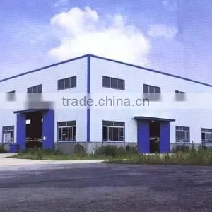 Steel Buildings Industrial thumbnail-6