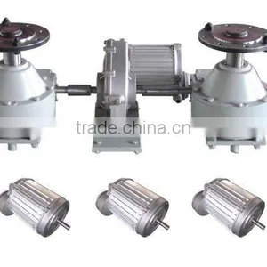 Gearbox Wheel for Farm Center Pivot Sprinkler Irrigation,commins Brand thumbnail-1