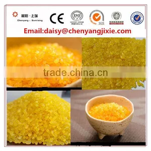 2016 Hot-sell Full Automatic Nutritional Artificial Rice Making Machine thumbnail-1