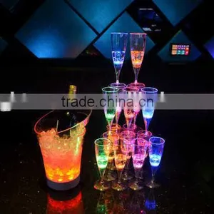 Champagne Led Beer Glass or Party Cup Champagne Glass thumbnail-2