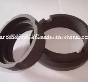 Carbon Seal Ring thumbnail-2