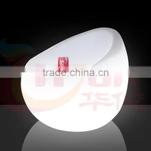 Led Rechargeable Light Sofa/interior Living Room Sofa/seating Sofa thumbnail-6
