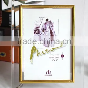 Phnom Penh Transparent Glass Picture Frames thumbnail-1