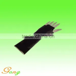 Popular Sexy Long Party Gloves thumbnail-1