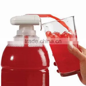 J361 Popular Flexible Plastic Party Straws With for Drinking Electric Wood Crusher thumbnail-3