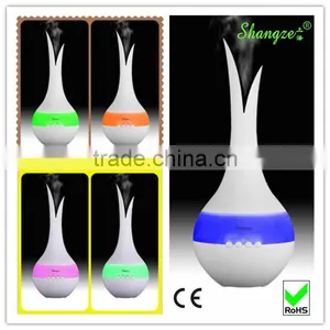 SZ-A10-061 Home Electric Fragrance Diffuser thumbnail-1