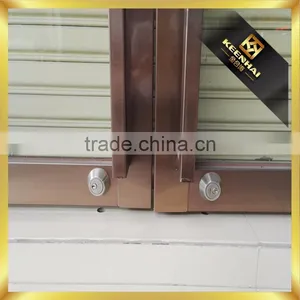 Factory Good Price of Stainless Steel Door thumbnail-6