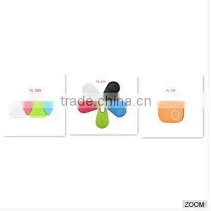 App Control Bluetooth Tracker Quality Anti-rape 3 in 1 Function Alarm Key FinderCamera Shutter Control thumbnail-2