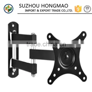 Metal Retractable Wall Mounting TV Bracket thumbnail-1