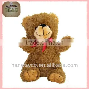 Stock Teddy Bear thumbnail-1
