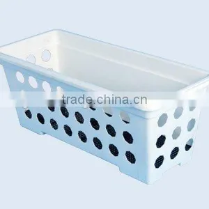 SOL 2015 Self-watering Planter Box Vertical Planter Self-watering Planter thumbnail-4