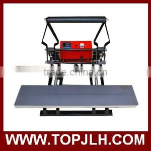 Double Station Heat Press Machine 3d Sublimation Vacuum Heat Press Machine thumbnail-5