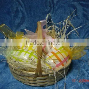 Ceramic Egg Hanging Decoration thumbnail-1