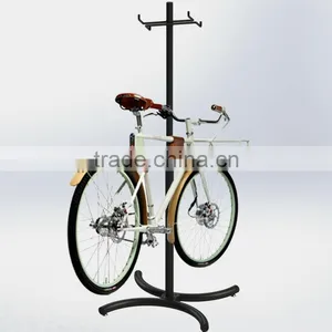 Bike Storage Rack thumbnail-1