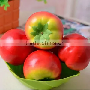 Artificial Vegetable Tomato thumbnail-1