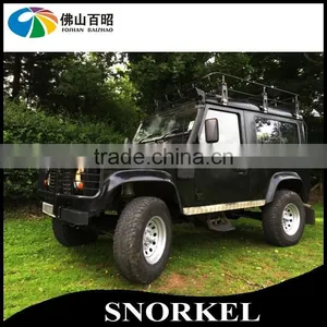 Land R Defender 200 4WD 1990-1994 Snorkel Land rr Defender thumbnail-1
