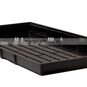 China Customized Plastic Seedling Propagation Flat Tray From Factory thumbnail-2