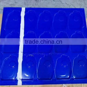 Thermoform Dunnage With Color ID Striping thumbnail-2
