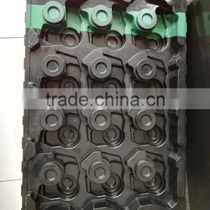 Custom Retail Plastic Packaging Insert Tray thumbnail-2