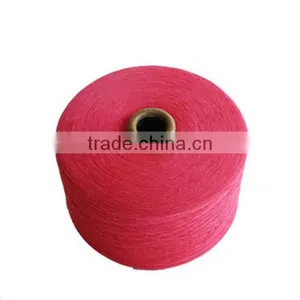 2016China Hot Sale Recycled Sock Cotton Yarn12/1, Blended Cotton Yarn for Sock Knitting thumbnail-6