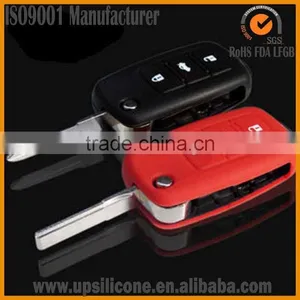 2015 Newest Silicon Rubber Key Protector Car Key Protector thumbnail-1