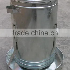 2016 Newest Large Metal Seed Storage Container thumbnail-1