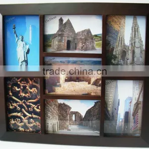 Solid Wooden Picture Frame for Sale ,wooden Frame thumbnail-1