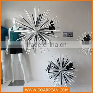 2014 Customized Dandelion Display Props thumbnail-1