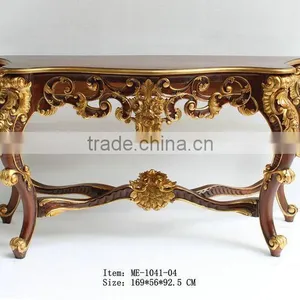 Antique Living Room Furniture Study Table New Arrival thumbnail-4