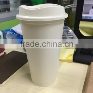 Wholesale Reusable Starbucks Coffee Plastic Cup thumbnail-1