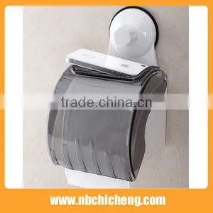 Stronge Cup Toilet Paper Holder Restroom Wall Paper Holder thumbnail-1