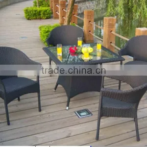 Outdoor Furniture/ Rattan Furniture/Leisure Furniture (BF10-R50) thumbnail-1