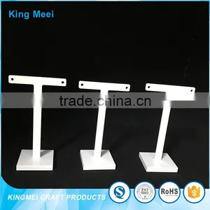Modern China Factory High Quality Acrylic Jewelry Display Stand thumbnail-1