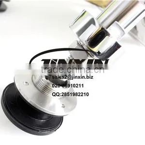 Stainless Steel K Way Glass Spider Fitting for Curtain Wall(Yk-8009) thumbnail-4