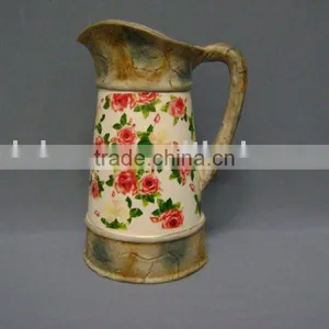 Earthenware Pitcher thumbnail-1