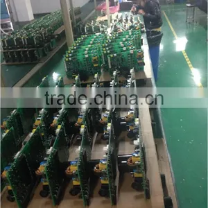 Expert Supplier Circuit Board, PCB Assembly (OEM PCBA Service) thumbnail-4