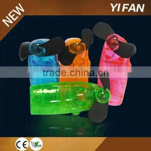 Simple Mini Fan Battery Operated thumbnail-1