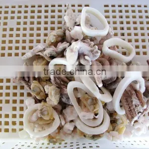 Seafood Mix thumbnail-2