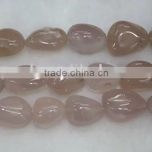 Wholesale 20*15mm Loose Crystal Strands thumbnail-1