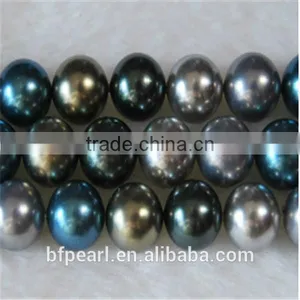 14mm Pearls Beads in Oyster Shell thumbnail-1