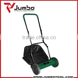 Garden Heavy Duty Weed Mower thumbnail-1